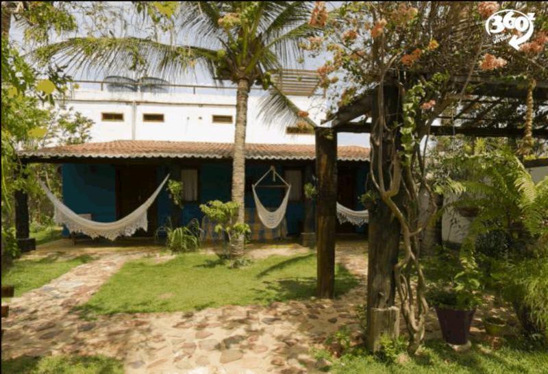 Pousada Bangalo