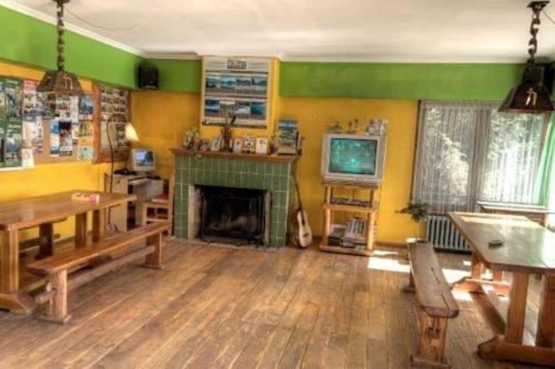 Hostel Ruca Hueney