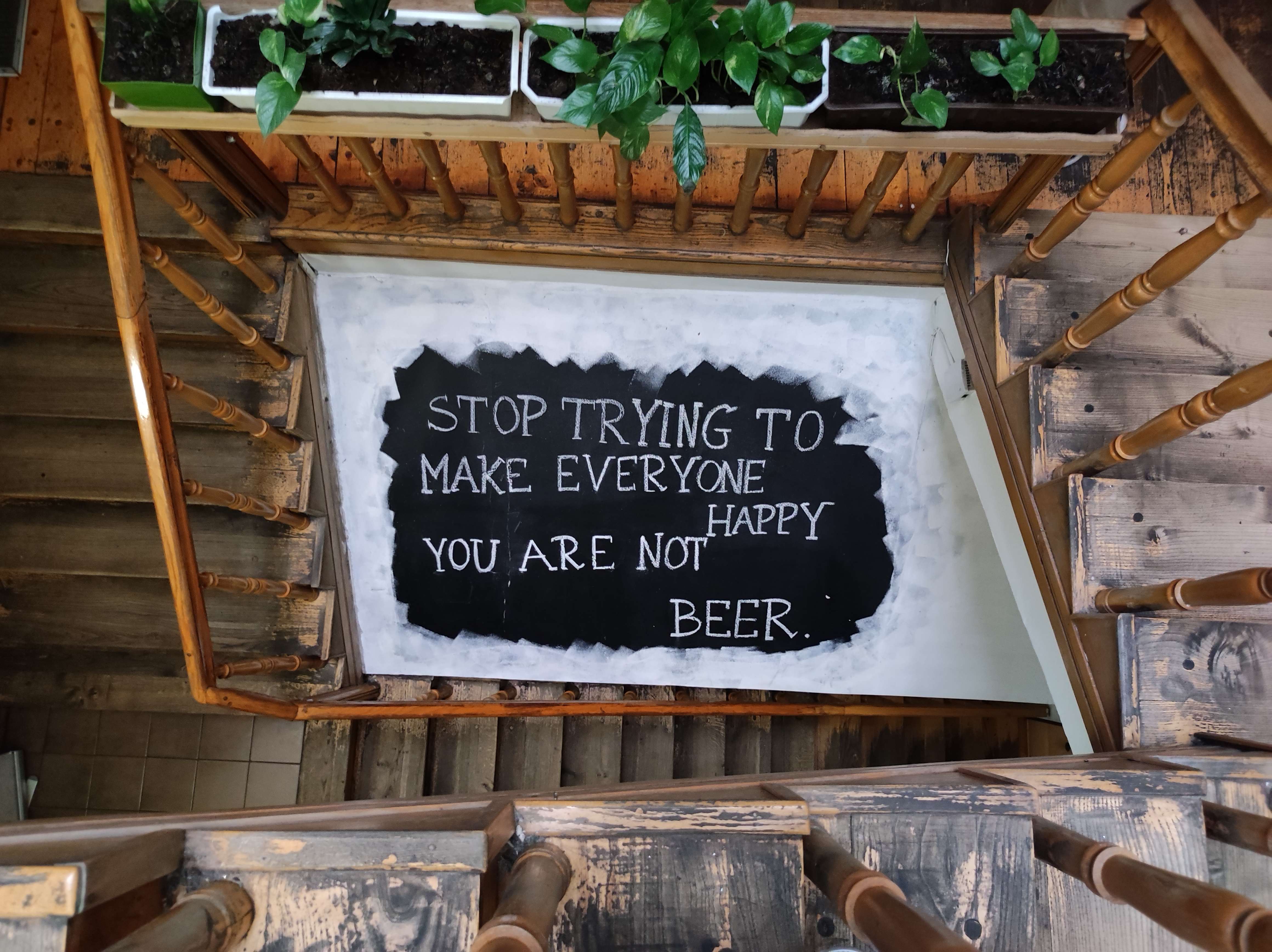 Greg & Tom Beer House Hostel, Krakow 2024 Prices & Reviews Hostelworld