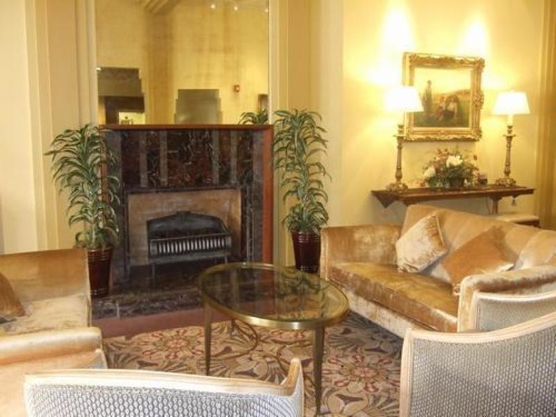The Baroness Hotel
