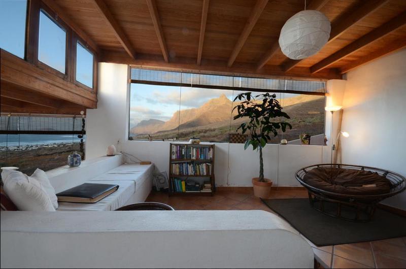 Eco Lodge Famara