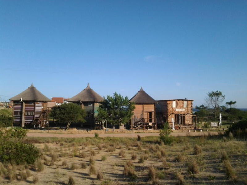 Hostel de las Hadas