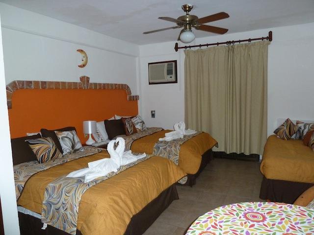 Suites Fenicia Playa del Carmen