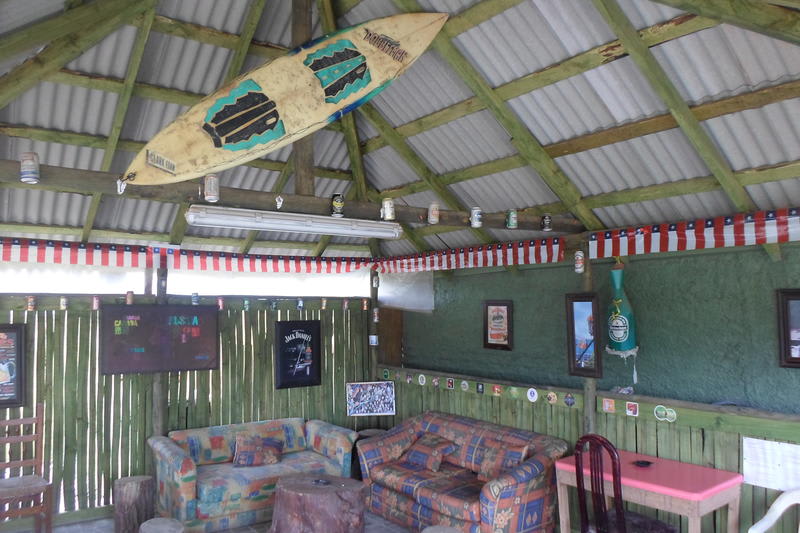 Cabañas Lilafken