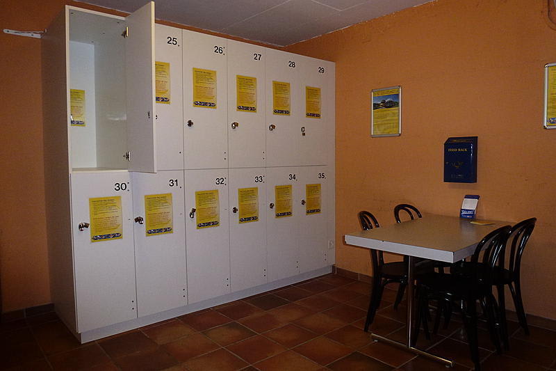 City Hostel Geneva