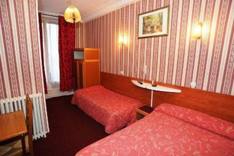 Sully Hotel