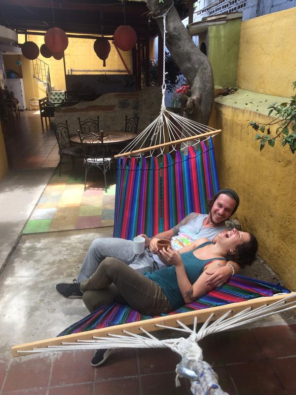 A Place to Stay - Boutique Hostel