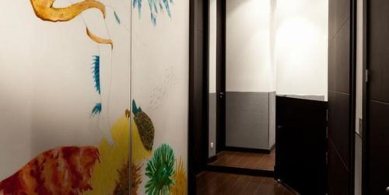 THC Latina Hostal