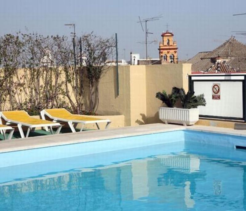 Hotel Don Paco