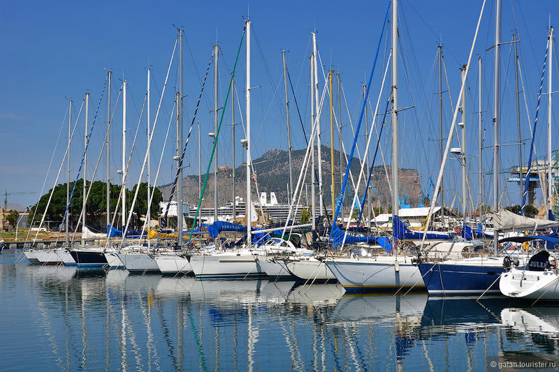 Ocean Club Palermo