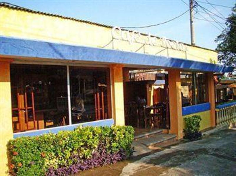 Hotel Villa Americana