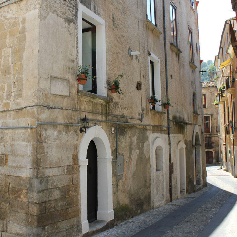 B&B Via dell