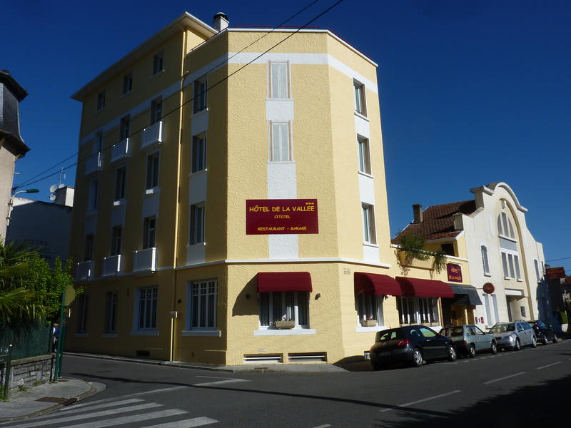 Citôtel de la Vallée