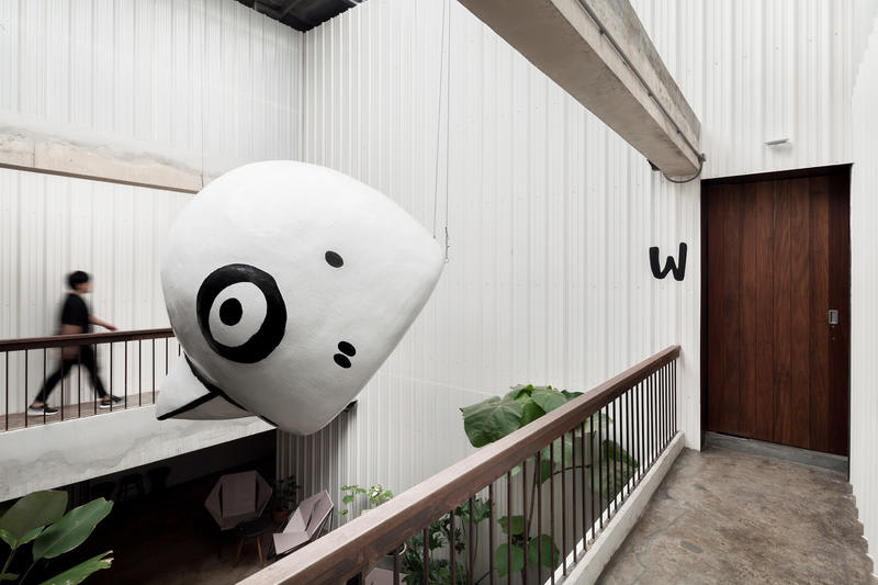 Thunder Bird Hostel