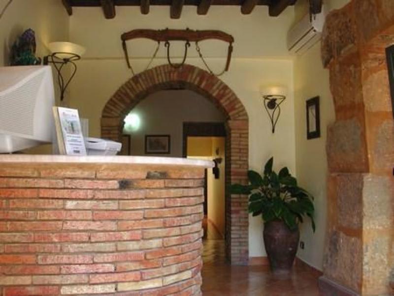 Antica Foresteria Catalana