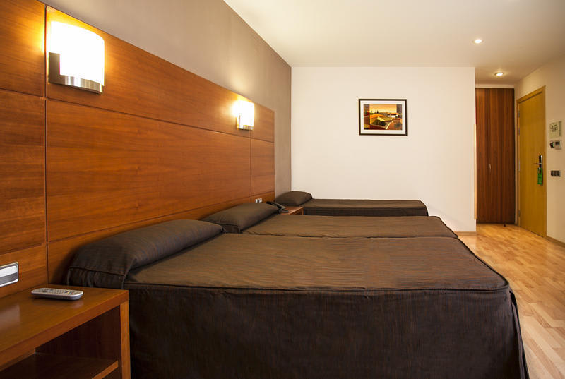 Hotel Via Augusta