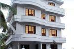 Elim Homestay