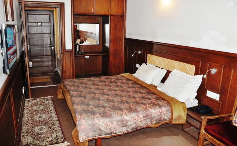 Hotel Sadaf
