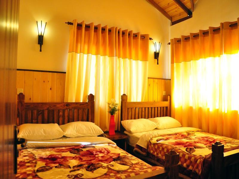 New Tour Inn