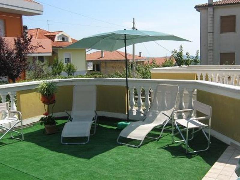 B&B Mariposa, Pescara - 2024 Prices & Reviews - Hostelworld