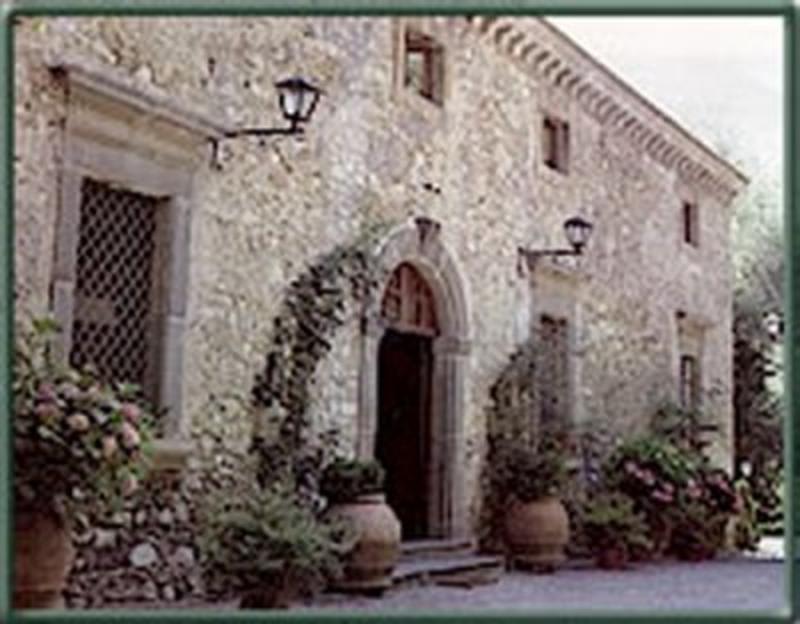 Hotel Ristorante Villa Ciconia