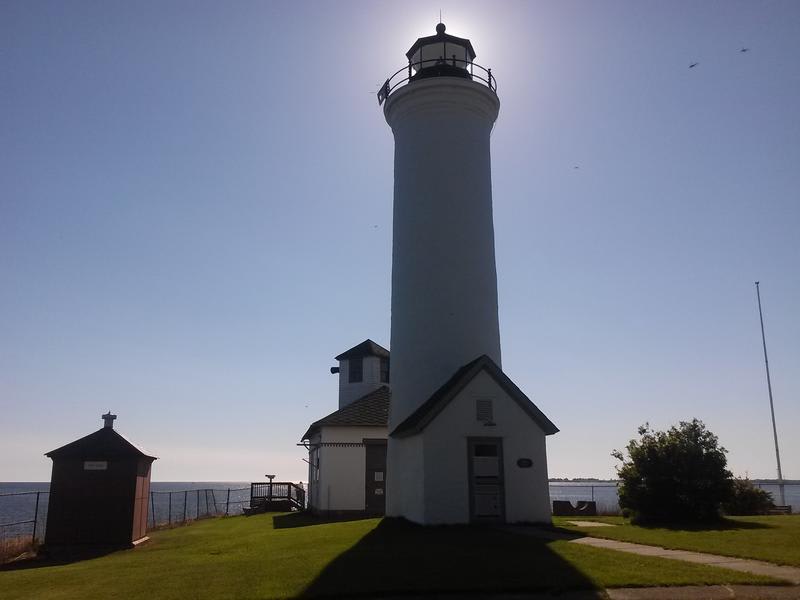 HI Tibbetts Point Hostel