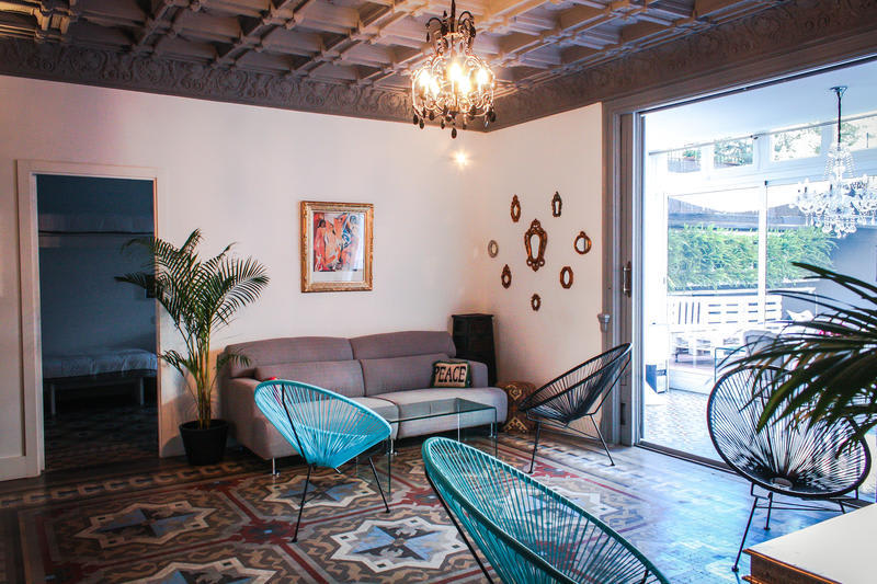 Hostel Casa Kessler