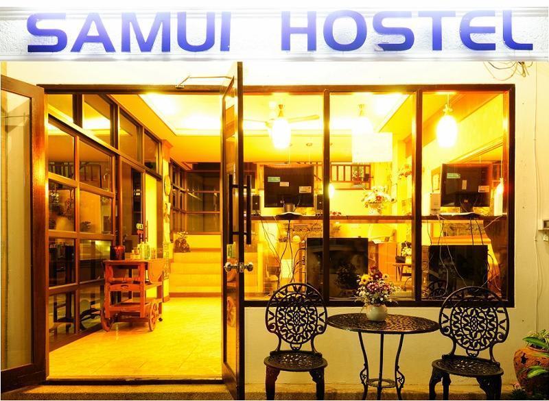 Samui Hostel