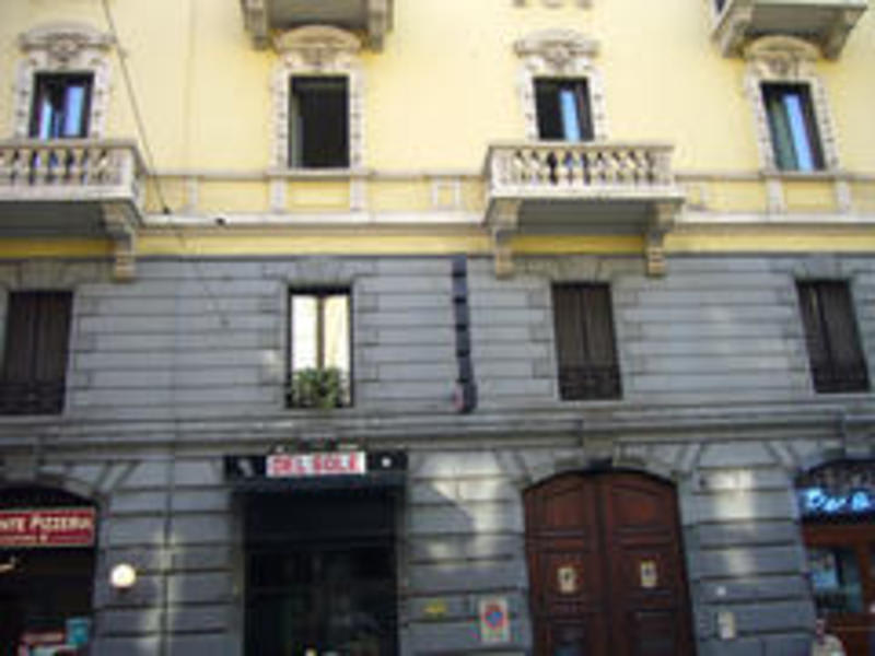 Hotel Del Sole