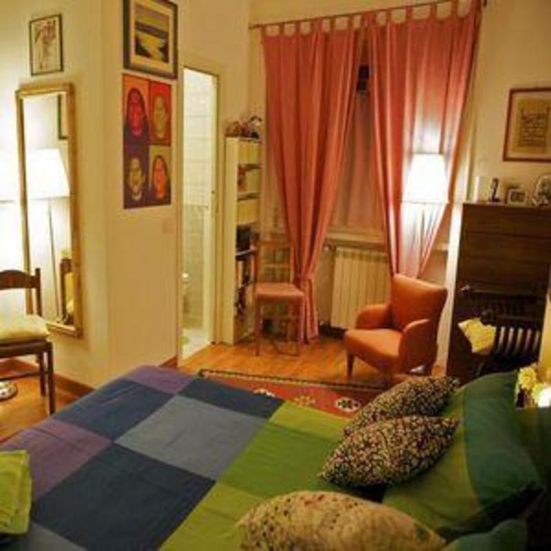 B&B Vaticano In Rome, Italy - Find Cheap Hostels And Rooms At ...