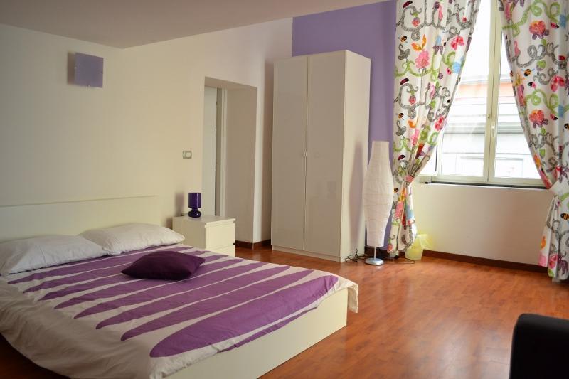 B&B Mare Luna