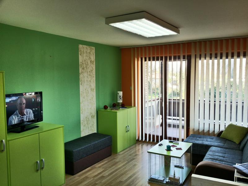 Hostel Podgorica