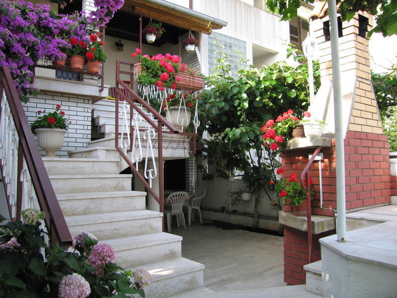Apartment Tara Pula