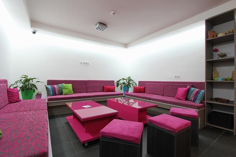 Hostel Massimo