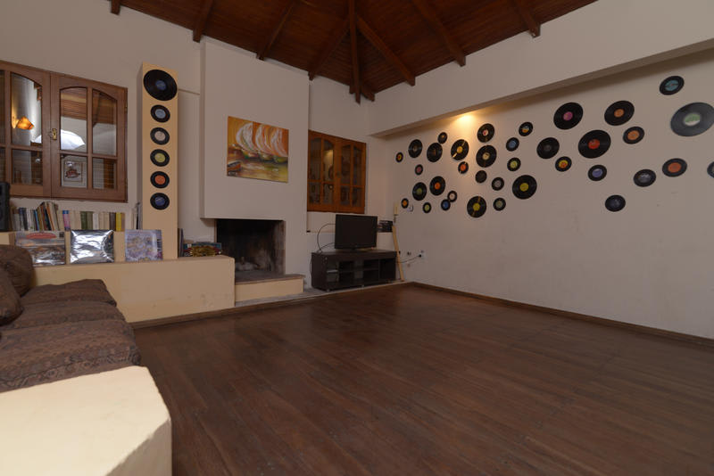 Mundo Mestizo Hostel Córdoba