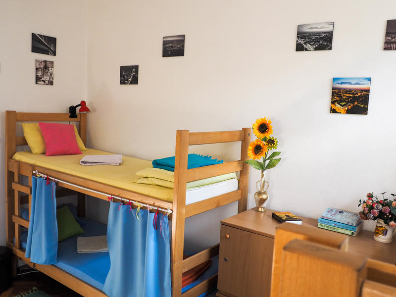 El Diablo Hostel Belgrade