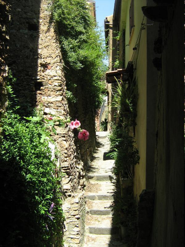 Albergo Diffuso La Casa sul Blu