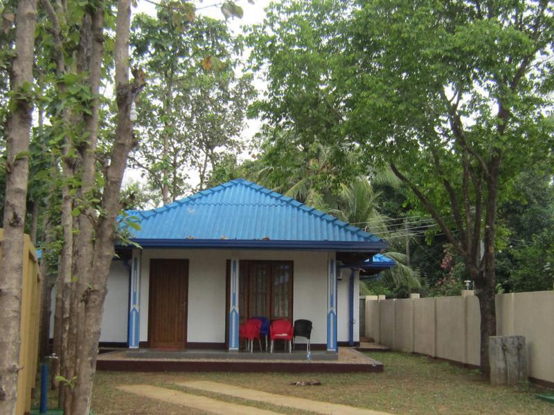 Swati guest house