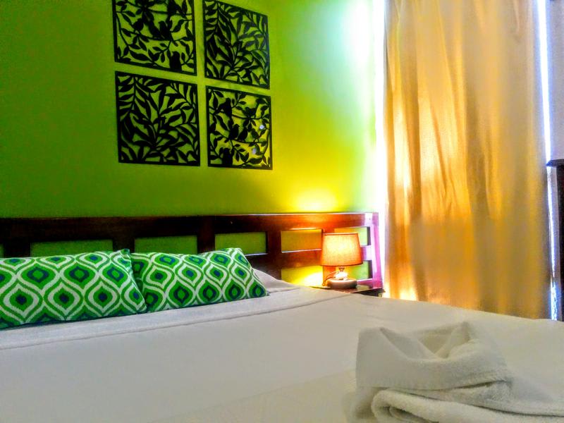 Hotel Tazumal House