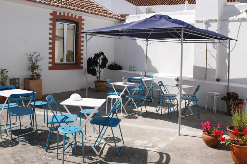 Santarem Hostel