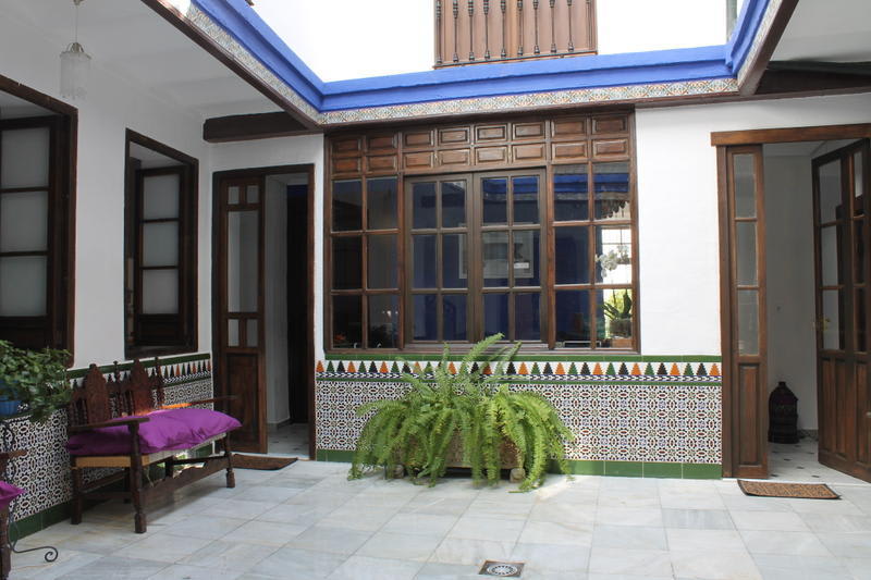 Backpackers Al-Katre