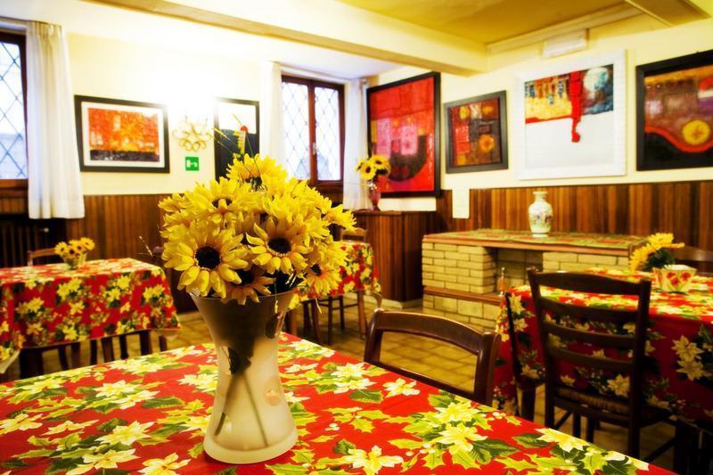 Hotel Ariosto