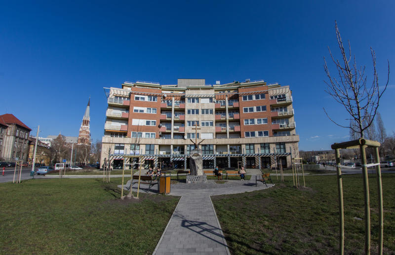 Far Home Apartments in Budapest, Hungary Book Apartments with