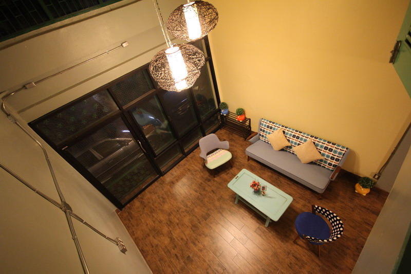 Chan Cha La 99 Hostel