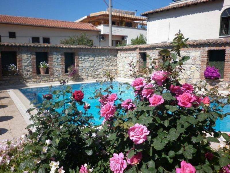 Hotel Akay
