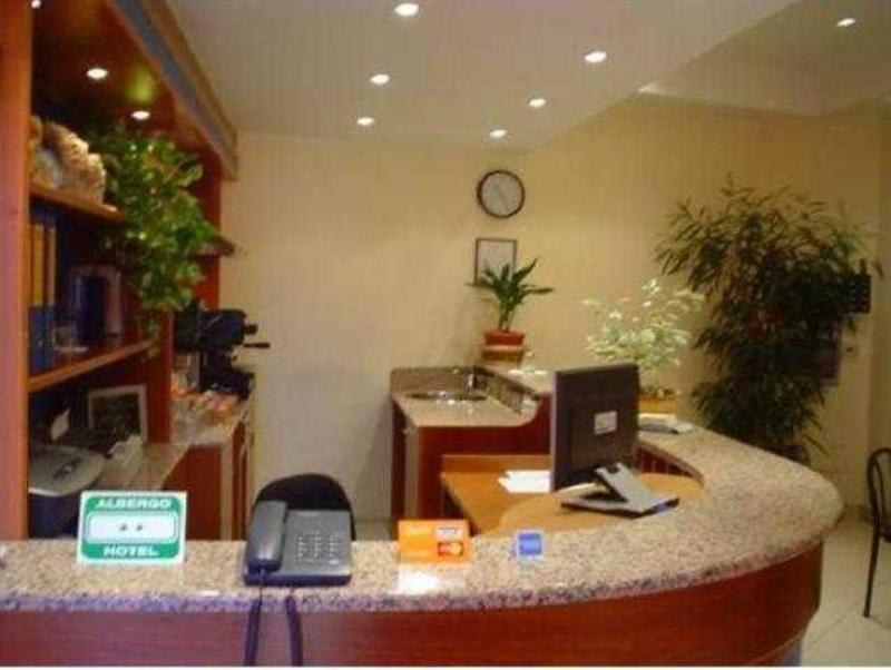 Hotel Greco Milan