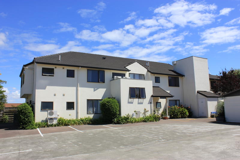 Parkside Lodge