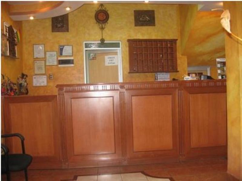 Hotel Las Brisas