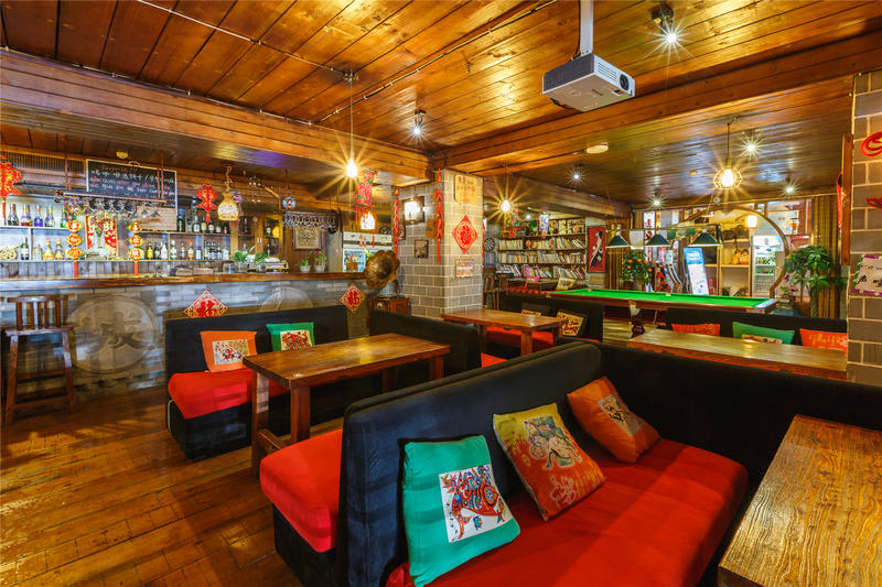 Ancient City Youth Hostel