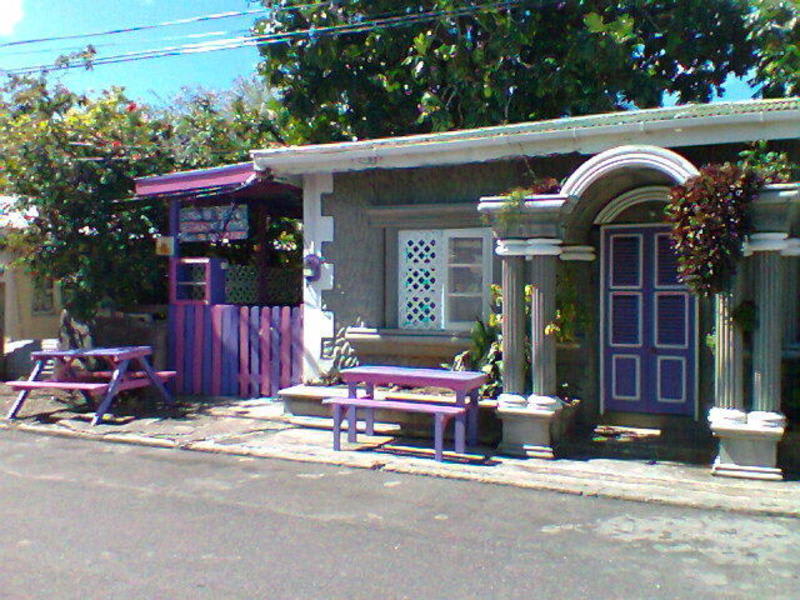 Somewhere Special Guesthouse